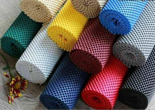 تو یخچالی(تو کابینتی)مشبک آنتی باکتریال