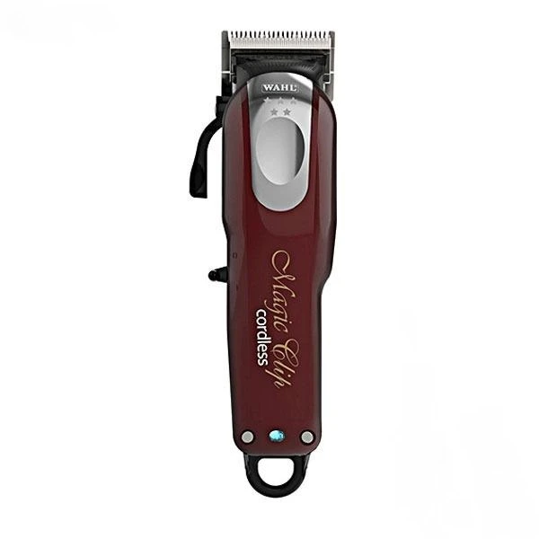ماشین اصلاح حرفه‌ای Wahl Magic Clip Cord USA