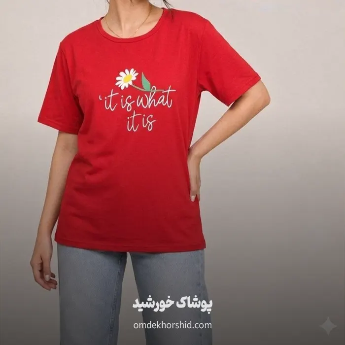 تونیک فول قواره بابونه