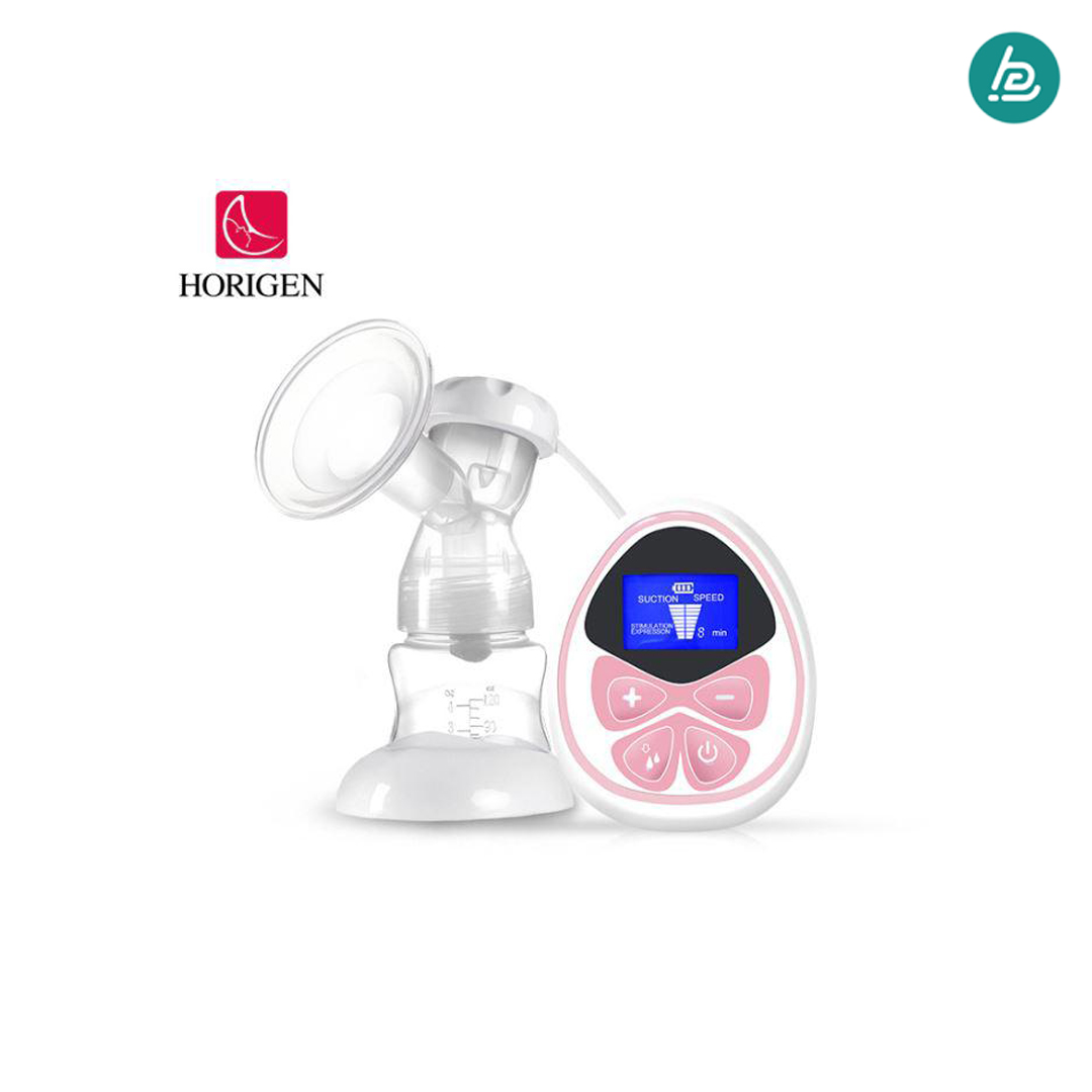 شیردوش برقی و شارژی هوریگن مدل XN-2209M1