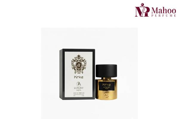 عطر ادکلن تیزیانا ترنزی کریکه لاکچری آکوآ 50 میل | Tiziana Terenzi Kirke Luxury Aqva