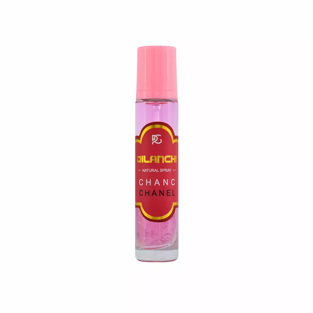 عطر دیلانچی 30 میل زنانه رایحه شنل چنس
