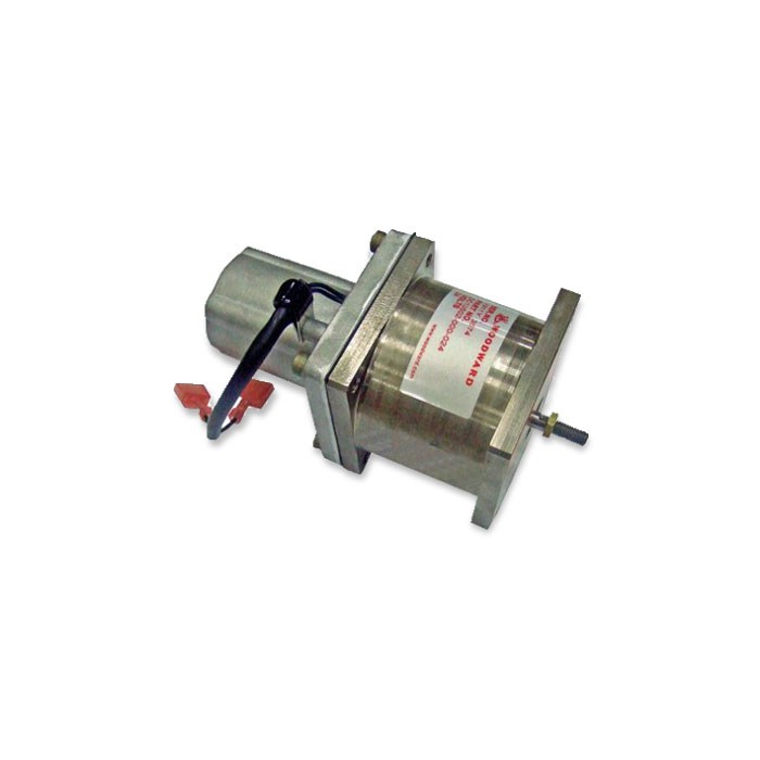 اکچویتور وودوارد Dyna - اکچویتور وودوارد DC10502-000-024