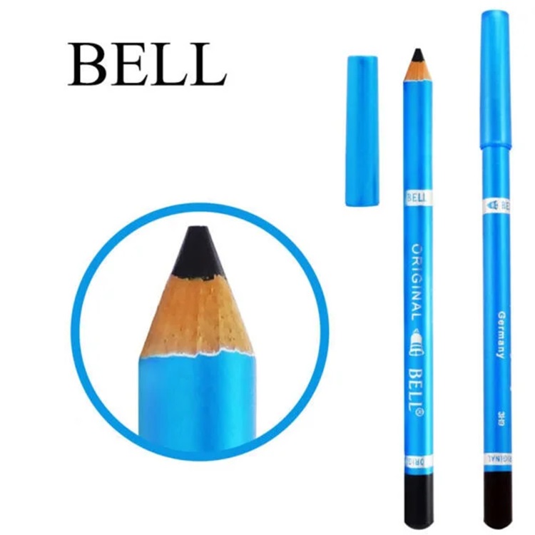 مداد ابرو Bell آبی