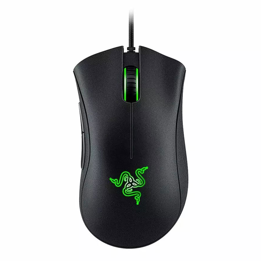 موس ریزر RAZER DEATHADDER Essential