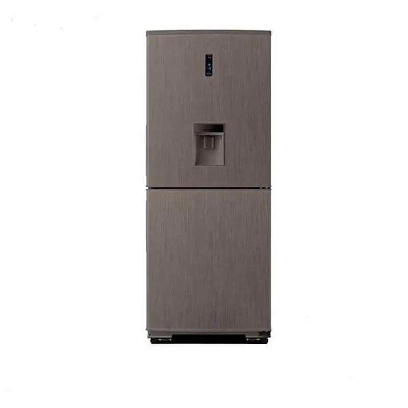 یخچالِ فریزر اسنوا سری اپتیما مدل SN4-2024SW - تیتانیوم