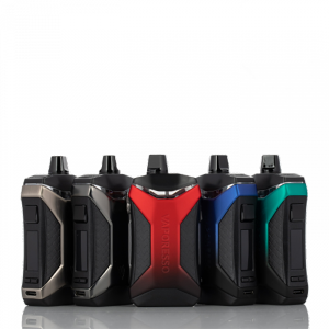 ویپرسو ایکس آیرون پاد ماد Vaporesso Xiron Pod Mod