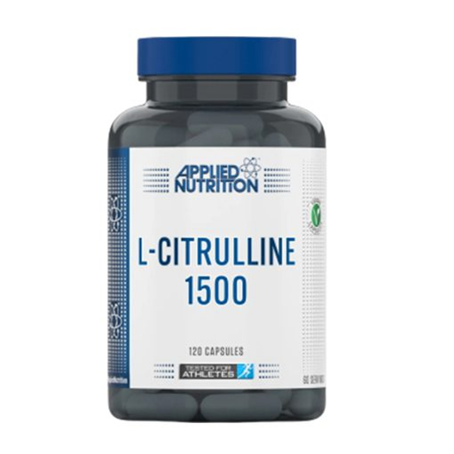 سیترولین مالات اپلاید 300 گرم APPLIED CITRULINE MALATE