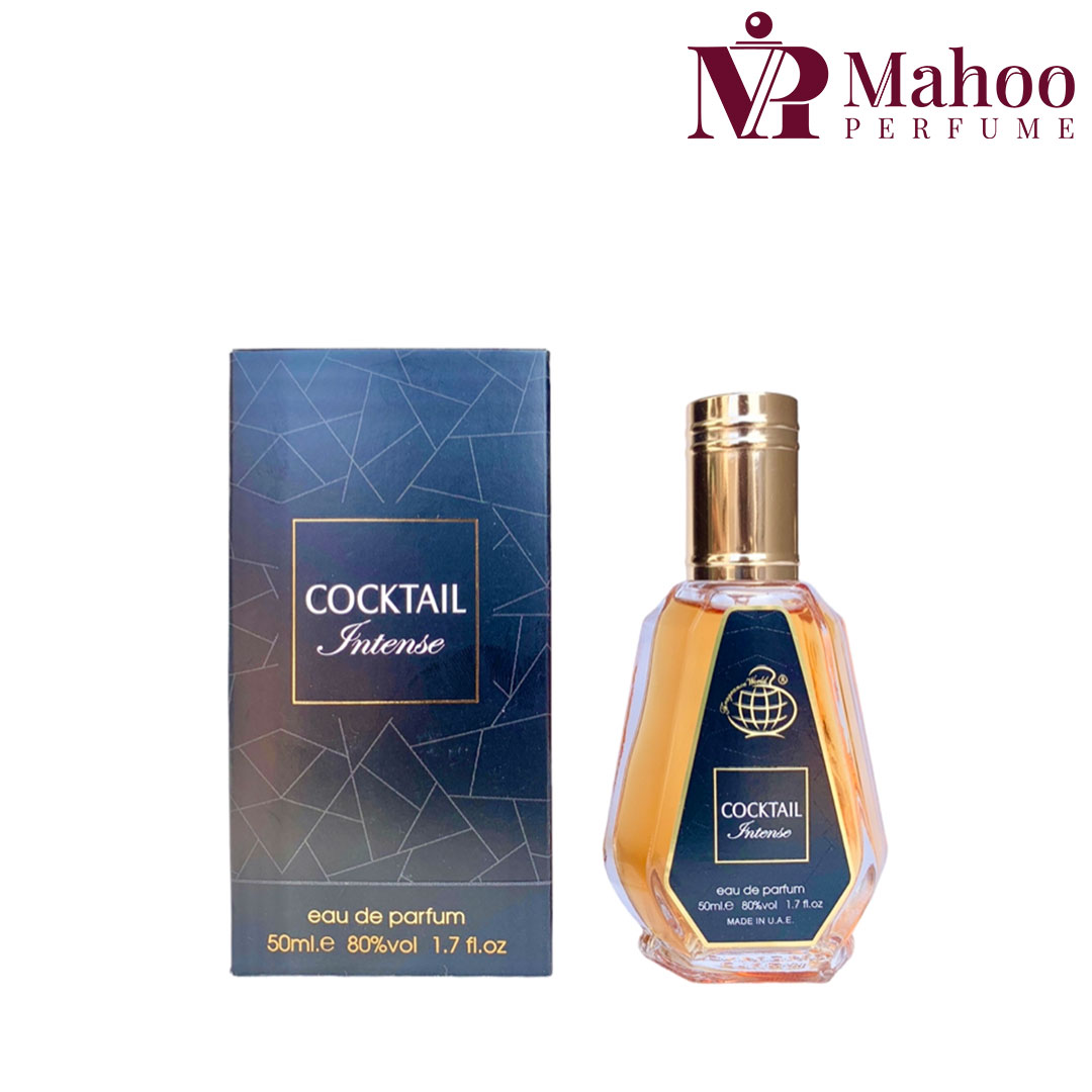 عطر ادکلن کوکتل | Cocktail Intense