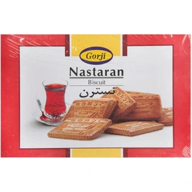 بیسکویت نسترن گرجی