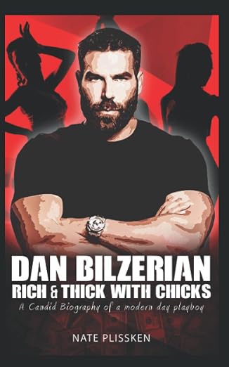 Dan Bilzerian