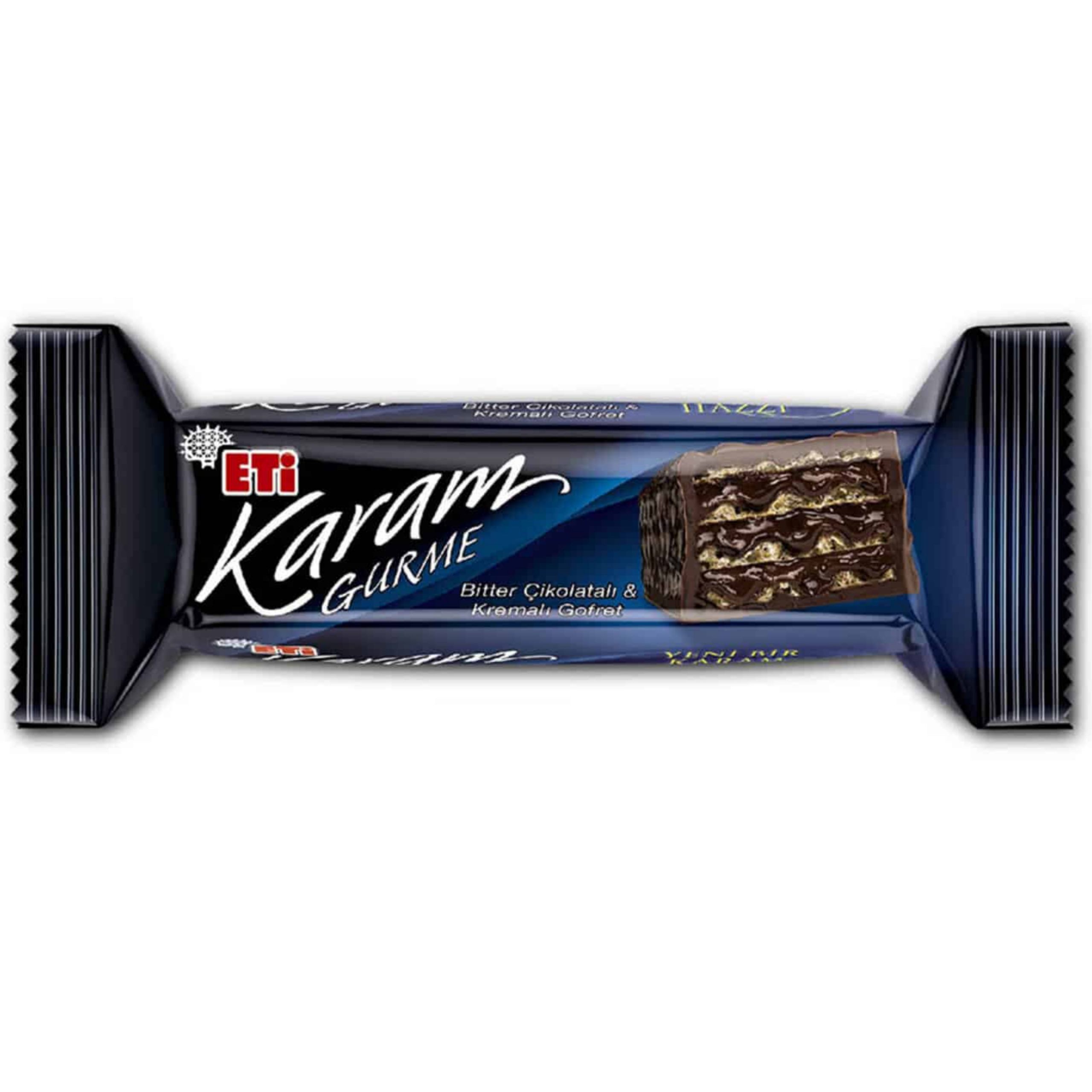 ویفر اتی کارام (تلخ)