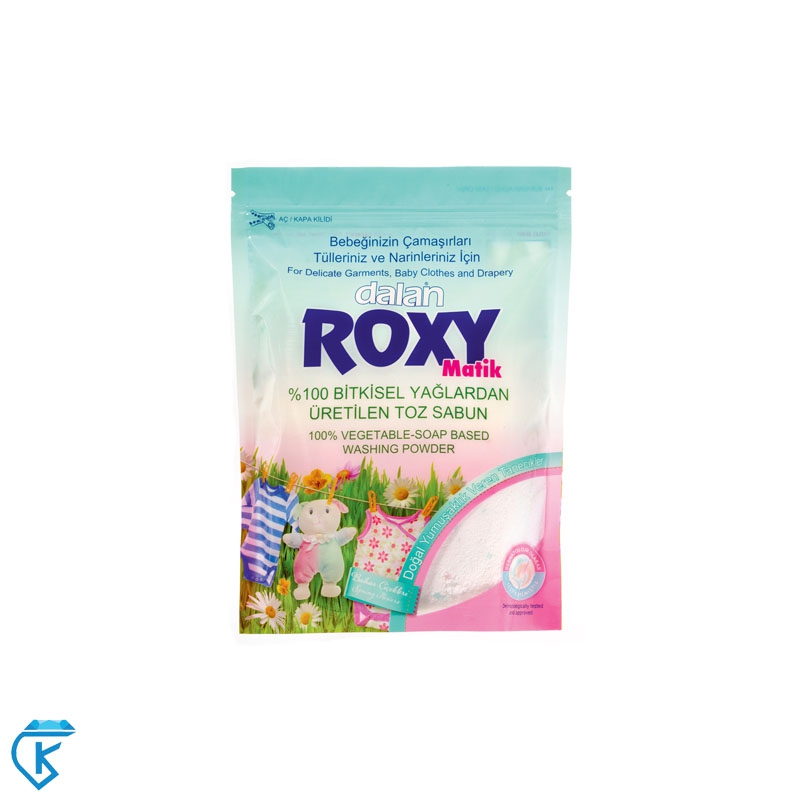 پودر لباس بچه 800 گرم روکسی ROXY