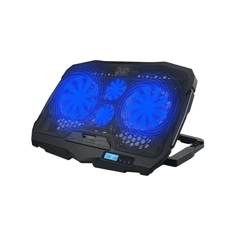پایه خنک کننده لپ تاپ کول کلد مدل A18