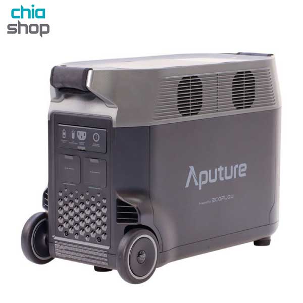 پاور استیشن اکو فلو مدل EcoFlow DELTA Pro