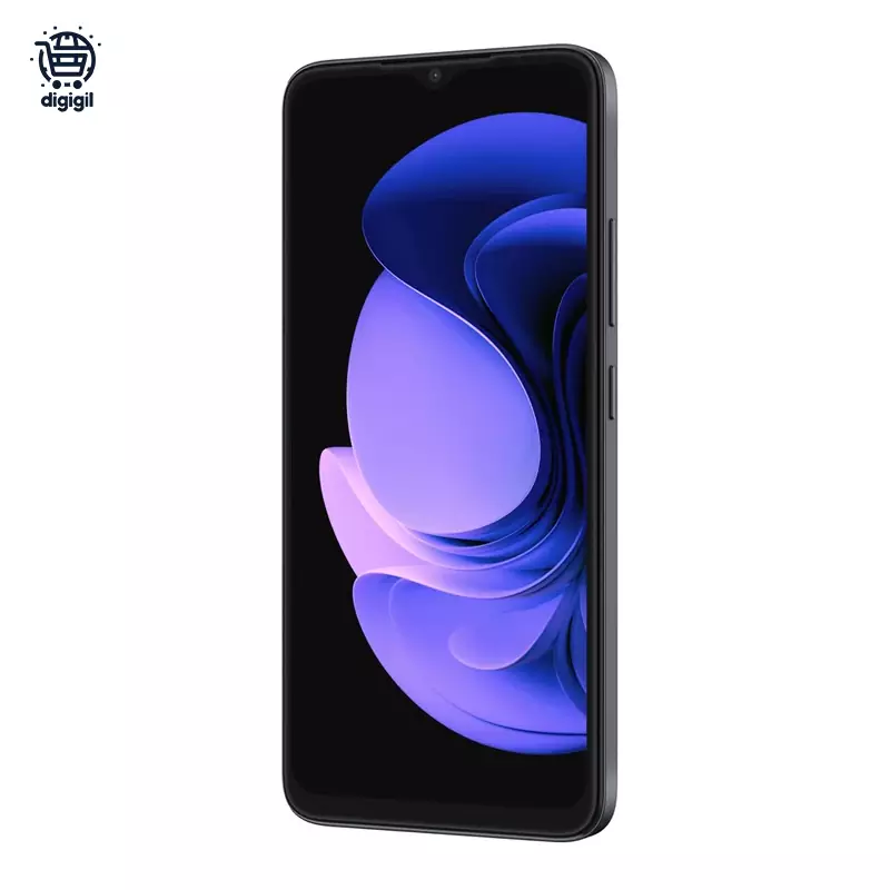 گوشی موبایل وکال مدل V01 ظرفیت 64 گیگابایت رم 4 گیگابایت