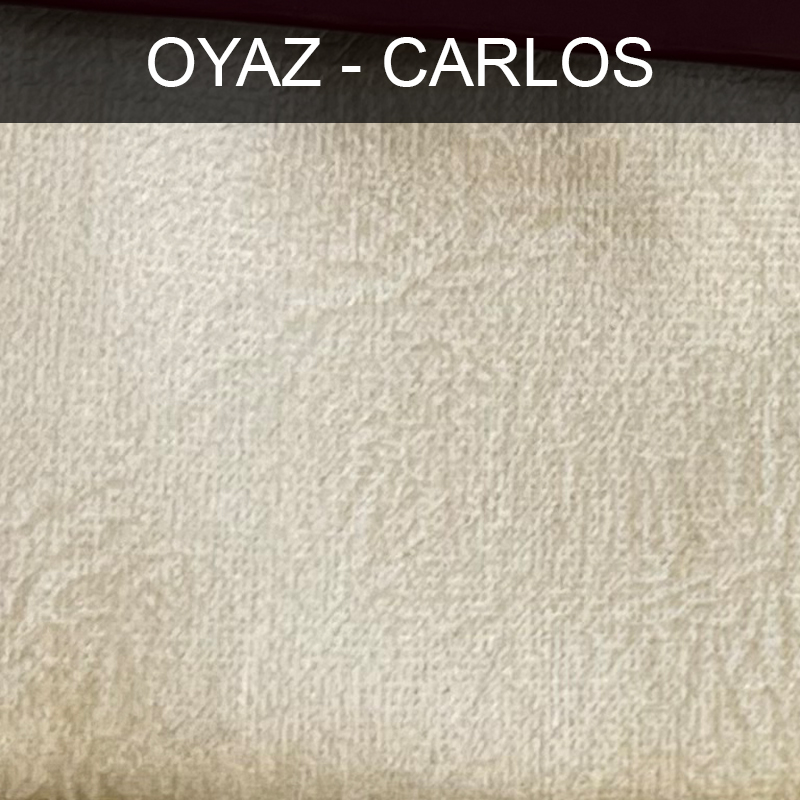 پارچه مبلی اُیاز کارلوس CARLOS کد 16