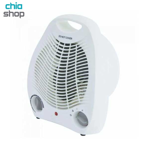 بخاری برقی قابل حمل مدل Maxbqshh MB-03