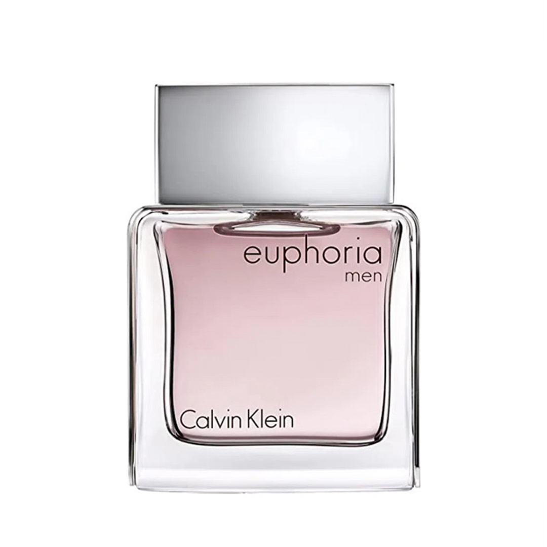 عطر سی کی ایفوریا مردانه | Calvin Klein Euphoria Men