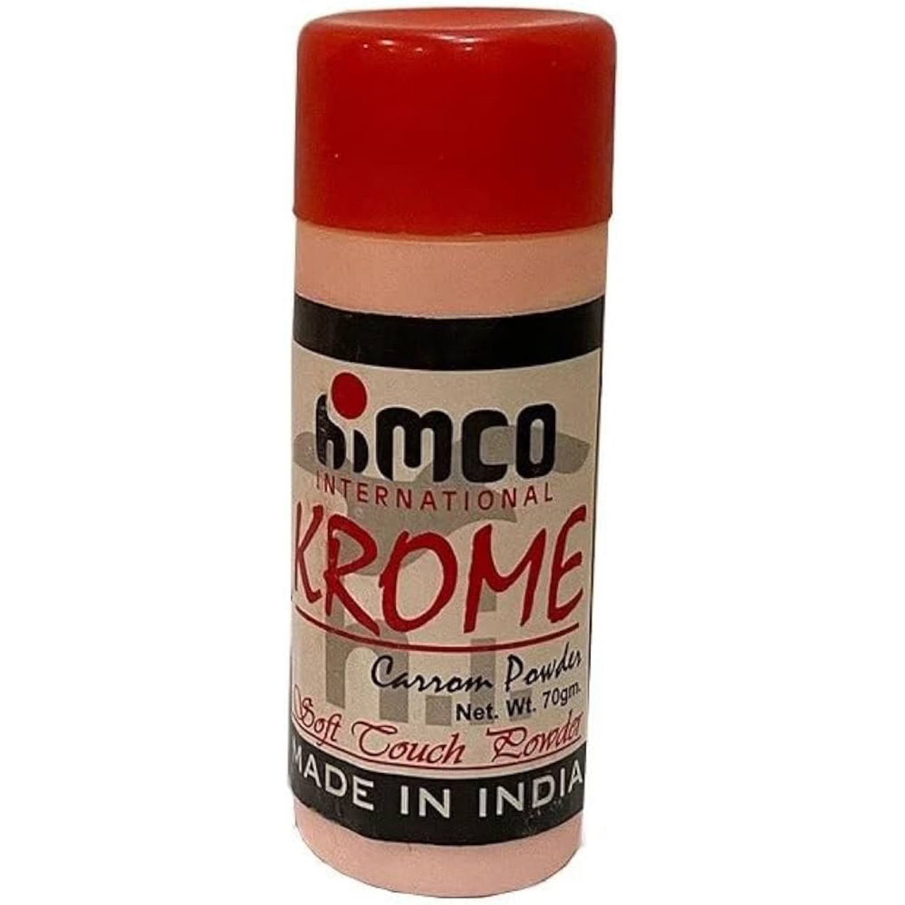 پودر کاروم برد 70 گرمی himco بسته 4 عددی