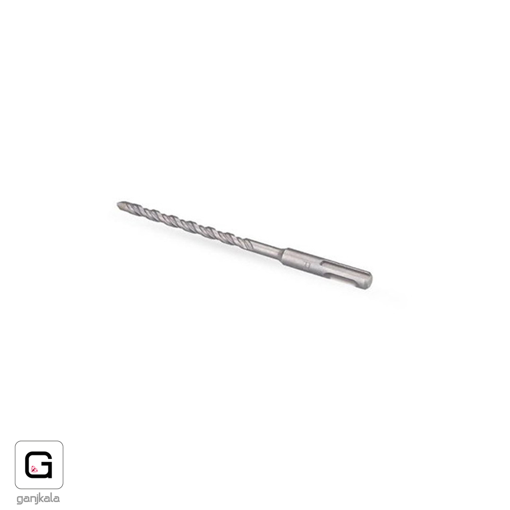 مته چهارشیار 500×14 رونیکس مدل RH 5009