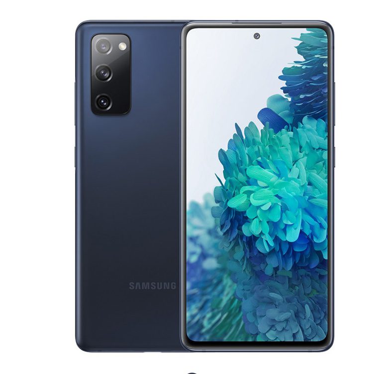 گوشی موبایل سامسونگ مدل Galaxy S20 FE 5G دو سیم کارت ظرفیت 128 گیگابایت و رم 8 گیگابایت پک اصلی ویتنام