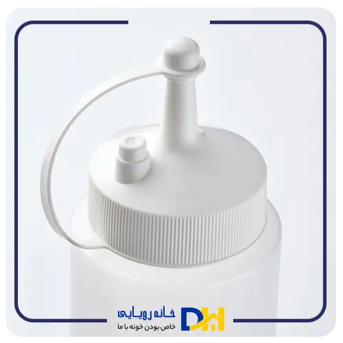 ظرف سس خوری تکی ایکیا GRILLTIDER