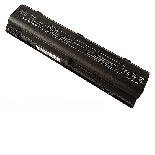 باتری لپ تاپ HP Pavilion DV1000