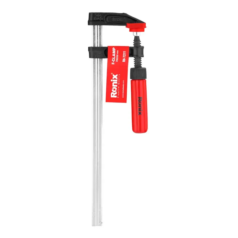 پیچ دستی فانتزی رونیکس مدل RH-7211 (20 سانتیمتر)