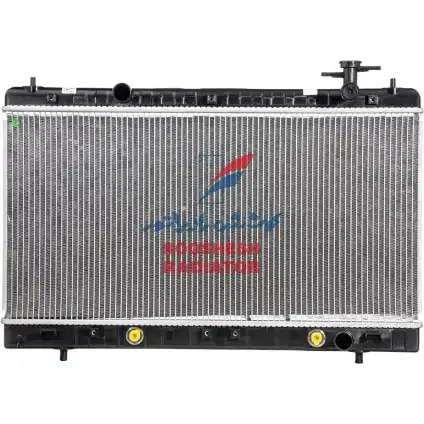 رادیاتور Mvm x33 اتومات جدید کوشش
