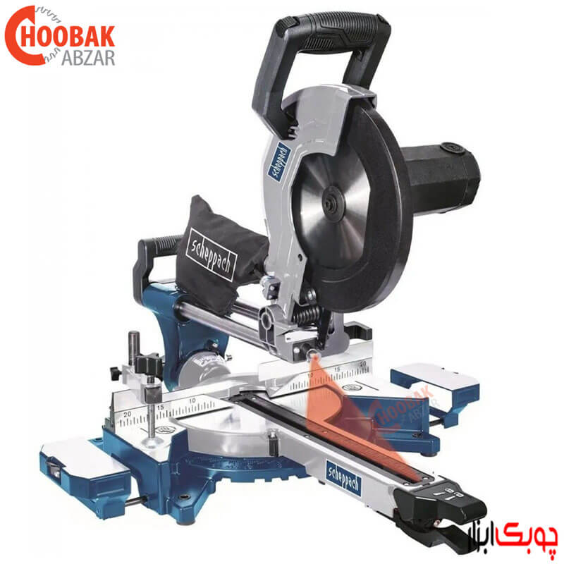 فارسی بر کشویی صفحه 25 شپخ مدل 5901220901-HM110MP