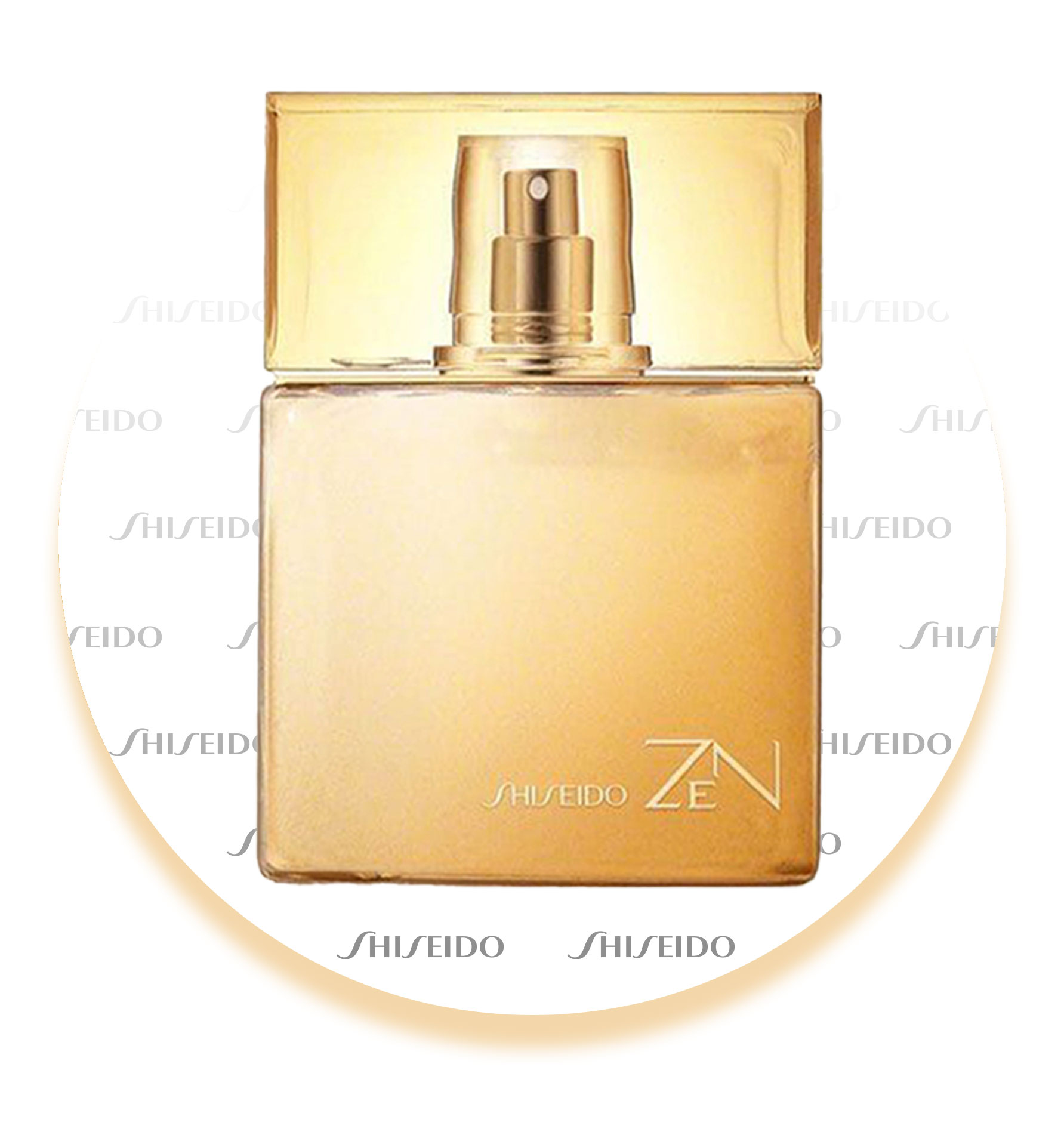 عطر شیسیدو ذن