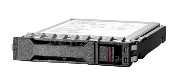 هارد SSD سرور HPE 240GB SATA 6G Read Intensive SFF BC Multi Vendor SSD