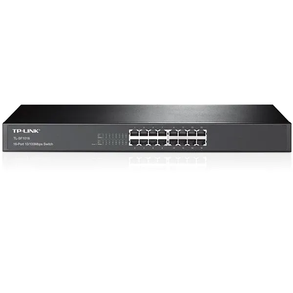 سوییچ تی پی لینک مدل TL-SF1016