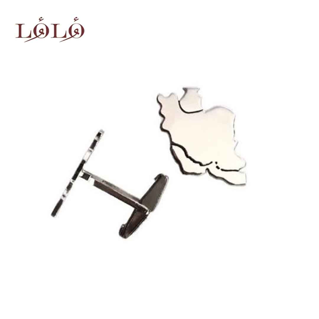دکمه سردست ایران