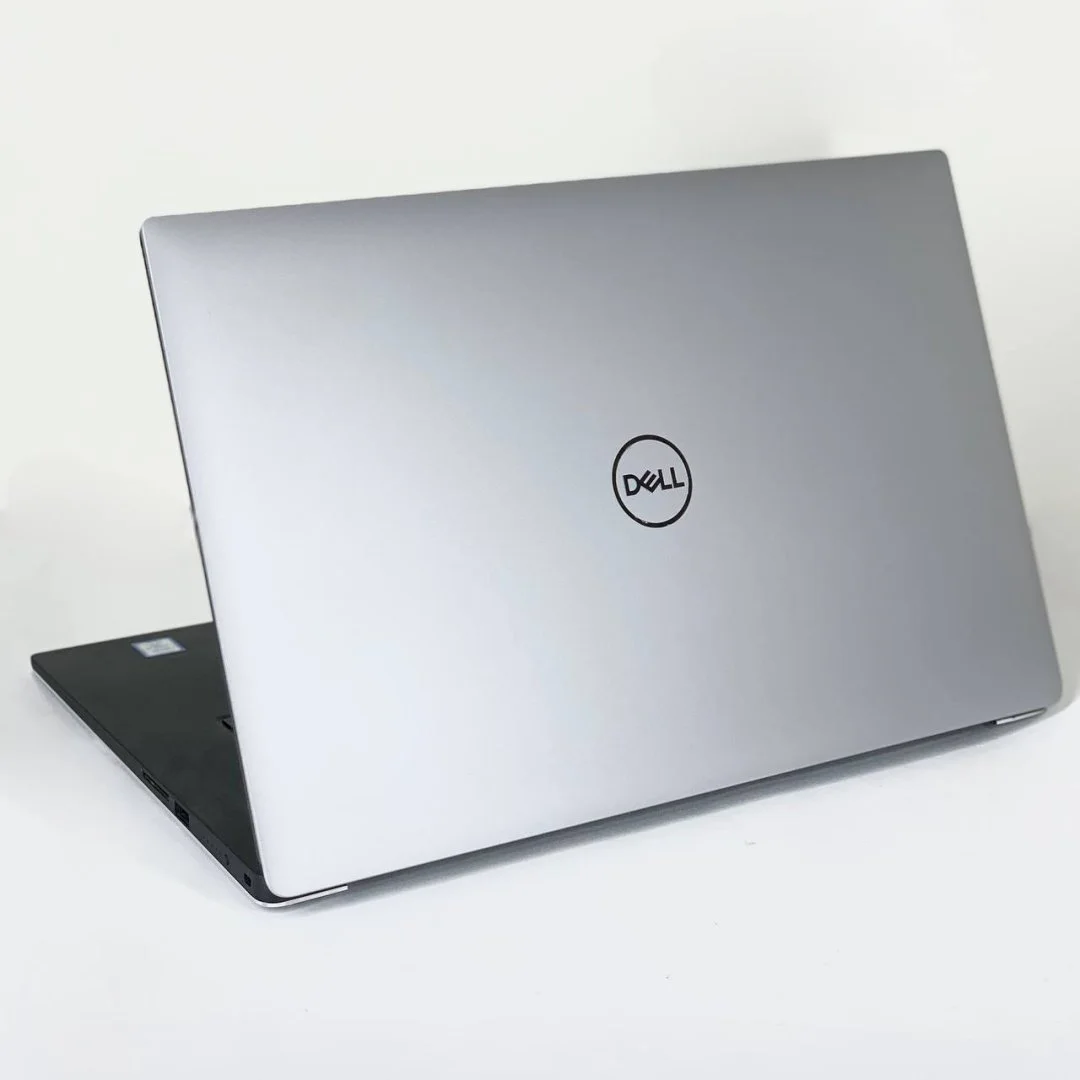 لپ تاپ استوک Dell precision 5540 Core i7-9850H 16G SSD 256G