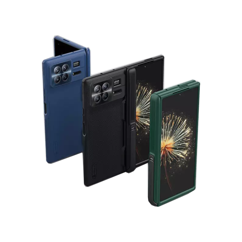 قاب Nillkin Super Frosted Shield Fold Bracket برای Xiaomi Mix Fold 3