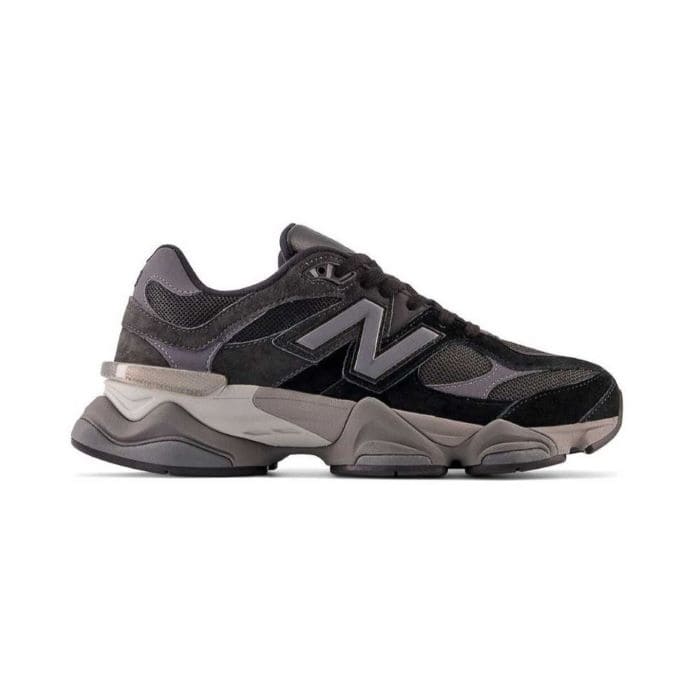 کتونی نیوبالانس 9060 مشکی New Balance