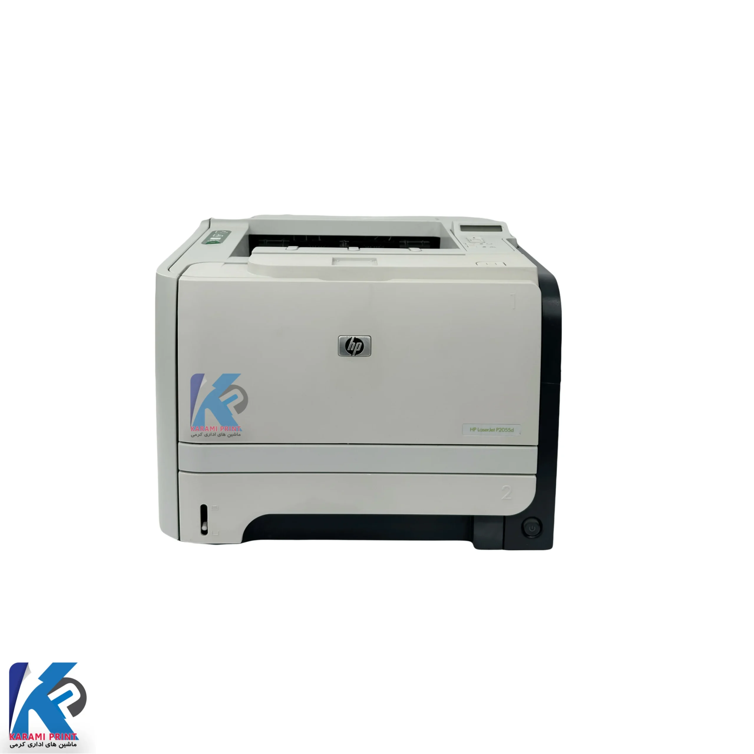 پرینتر تک کاره استوک لیزری اچ پی مدل P2055d