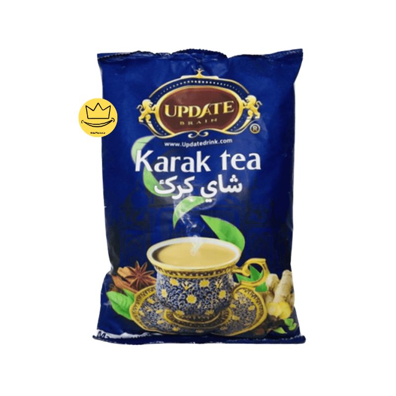 چای کرک آپدیت ماسالا 1 کیلوگرم Update Karak Tea
