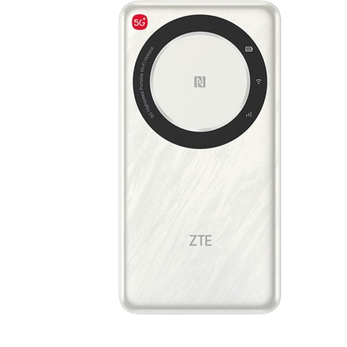 مودم همراه 5G ZTE مدل U30 Air