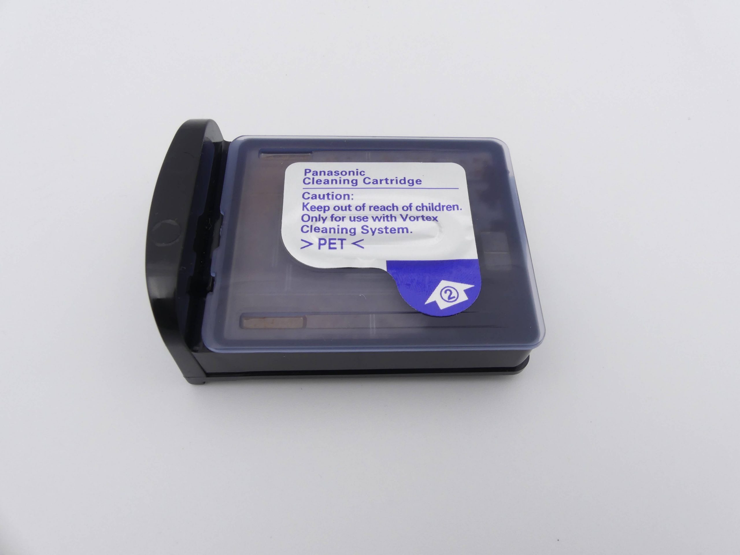 کارتریج مواد شوینده WES035P ماشین اصلاح پاناسونیک | آژند سرویس