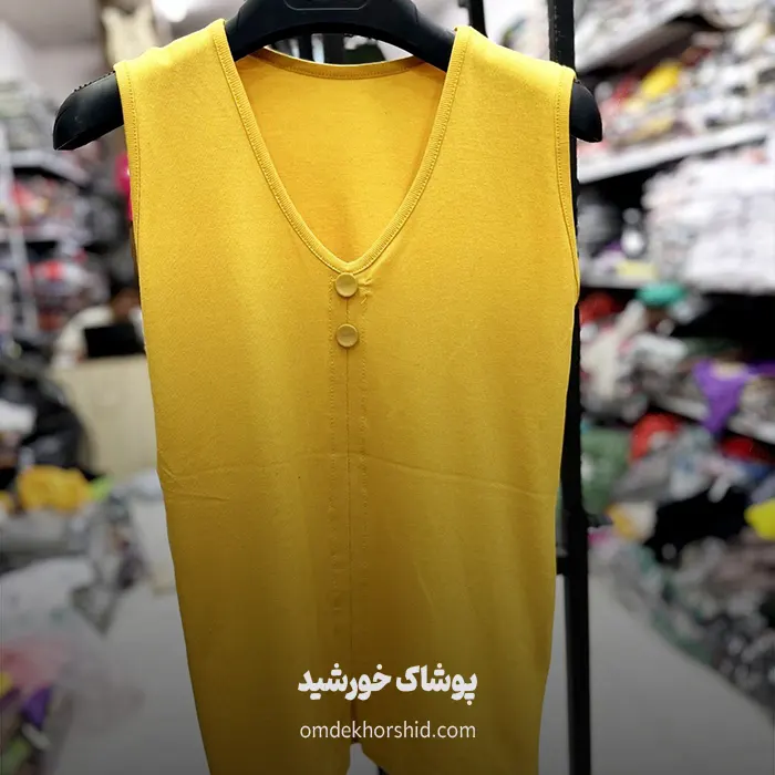 تاپ سارافن۲دکمه