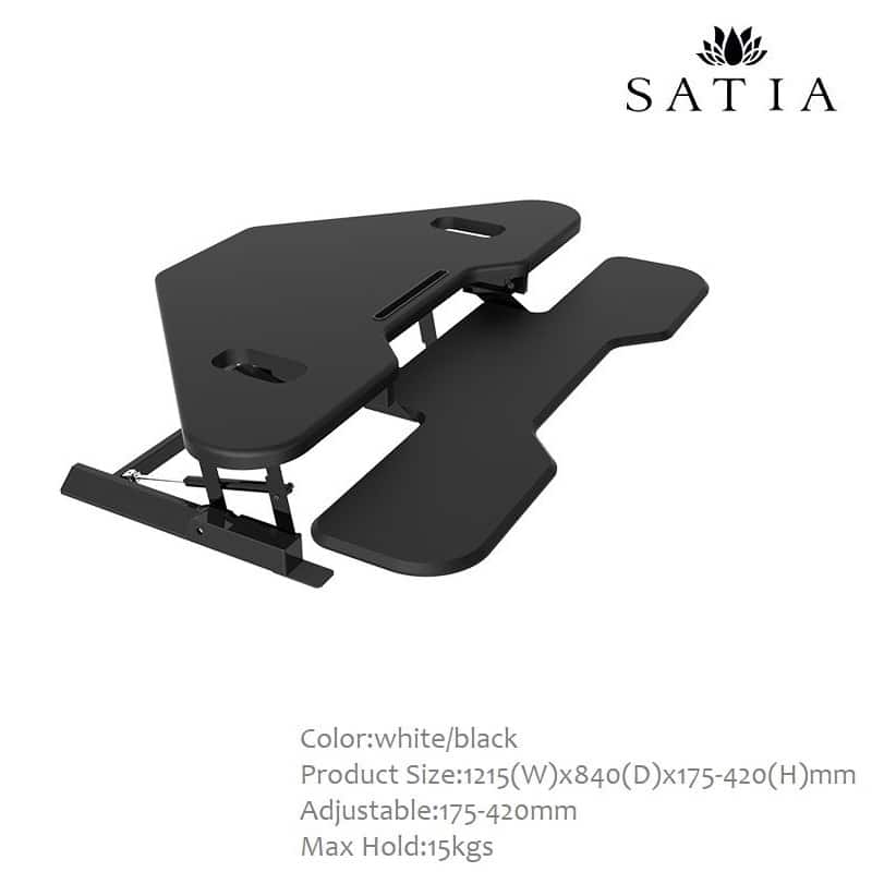 استند دسک مدل ES-LD02T