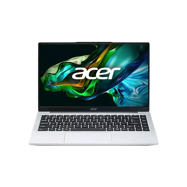 لپ تاپ ایسر 15.6 اینچی مدل Aspire 3 A325-45 Celeron N4500 8GB 256GB
