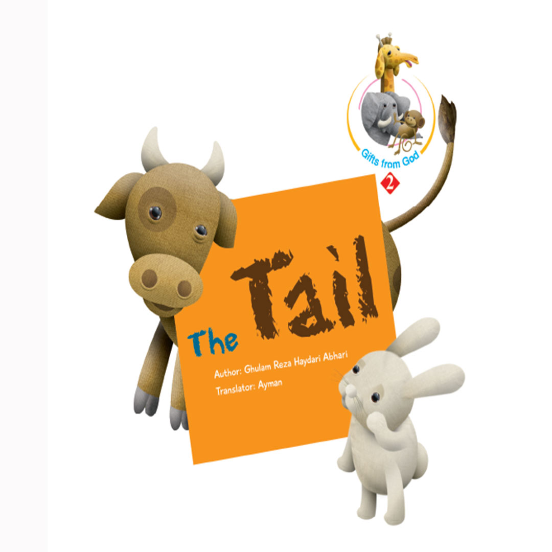 Book The Tail