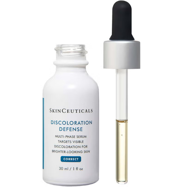 سرم ضد لک اسکین سوتیکال | SkinCeuticals Discoloration Defense