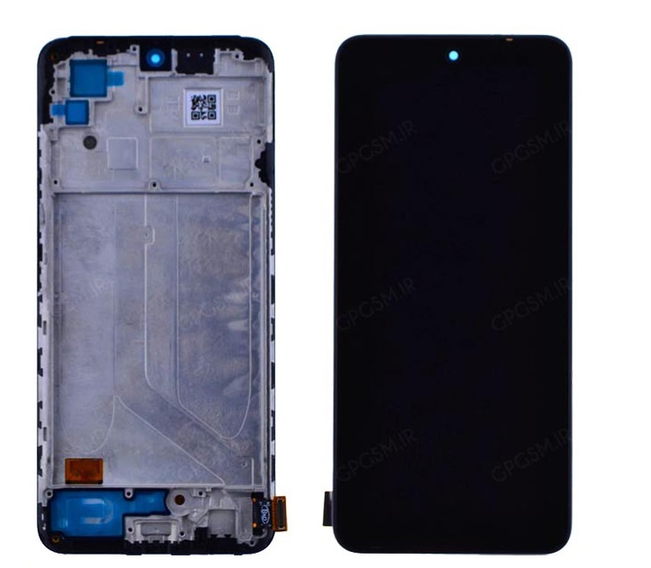 ال سی دی شرکتی | Xiaomi Redmi Note 10
