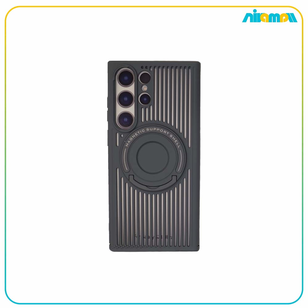 کاور COCOSEمدل Artist plus مناسب برای گوشی سامسونگ S23Ultra