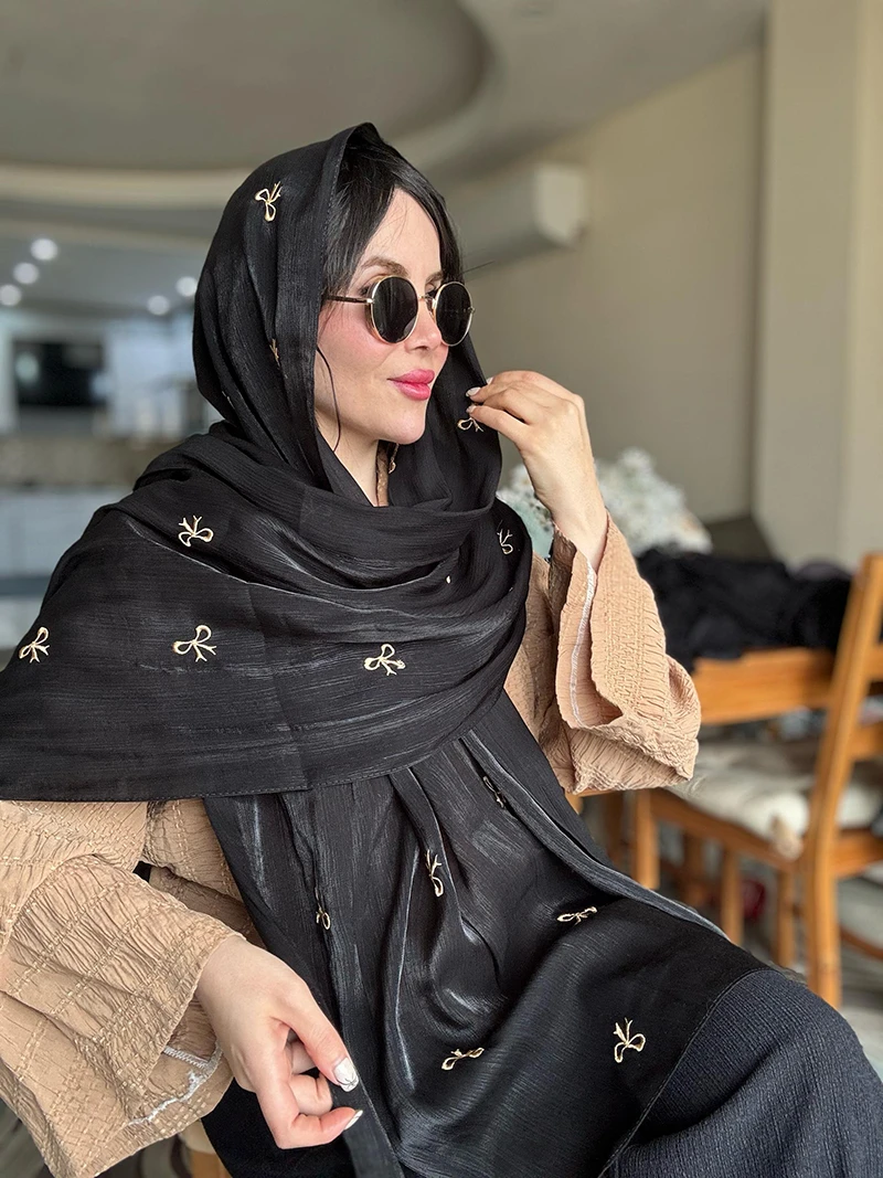 شال لیزری ترک